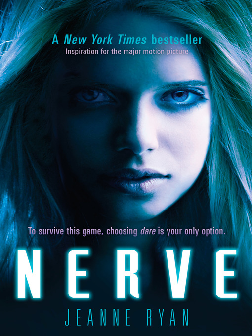 Title details for Nerve by Jeanne Ryan - Wait list